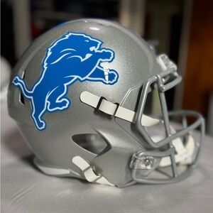 DETROIT LIONS REPLICA SPEED 2017 - 2023